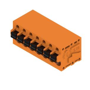 box 90 connection solder tht actuator with in push 7 poles of number mm2 5 2 08 5 mm in pitch a 24 v 320 terminal pcb