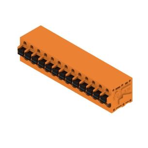 box 90 connection solder tht actuator with in push 13 poles of number mm2 5 2 08 5 mm in pitch a 24 v 320 terminal pcb