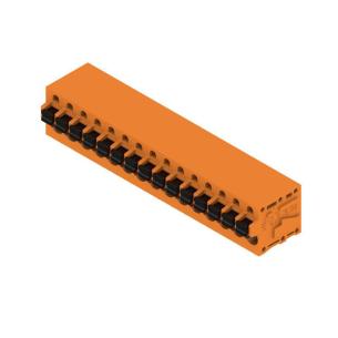 box 90 connection solder tht actuator with in push 15 poles of number mm2 5 2 08 5 mm in pitch a 24 v 320 terminal pcb