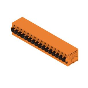 box 90 connection solder tht actuator with in push 16 poles of number mm2 5 2 08 5 mm in pitch a 24 v 320 terminal pcb