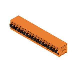 box 90 connection solder tht actuator with in push 18 poles of number mm2 5 2 08 5 mm in pitch a 24 v 320 terminal pcb