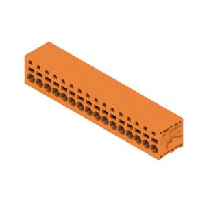 box 90 connection solder tht in push 16 poles of number mm2 5 2 08 5 mm in pitch a 24 v 320 terminal pcb