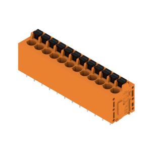 box 180 connection solder tht button push with in push 12 poles of number mm2 5 2 08 5 mm in pitch a 24 v 320 terminal pcb