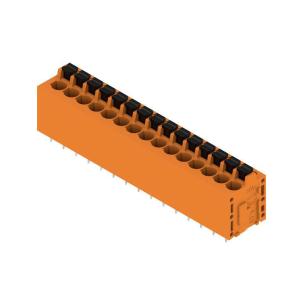 box 180 connection solder tht button push with in push 15 poles of number mm2 5 2 08 5 mm in pitch a 24 v 320 terminal pcb
