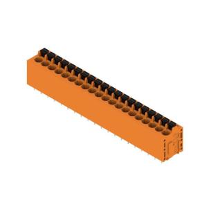box 180 connection solder tht button push with in push 20 poles of number mm2 5 2 08 5 mm in pitch a 24 v 320 terminal pcb