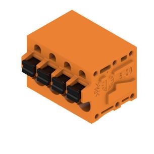 box 90 connection solder tht button push with in push 4 poles of number mm2 5 2 00 5 mm in pitch a 24 v 320 terminal pcb