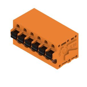 box 90 connection solder tht button push with in push 6 poles of number mm2 5 2 00 5 mm in pitch a 24 v 320 terminal pcb