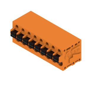 box 90 connection solder tht button push with in push 8 poles of number mm2 5 2 00 5 mm in pitch a 24 v 320 terminal pcb