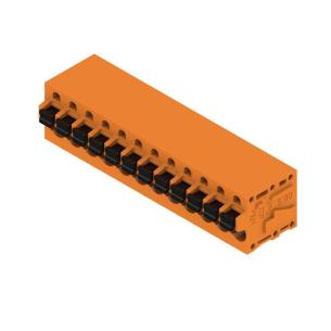box 90 connection solder tht button push with in push 12 poles of number mm2 5 2 00 5 mm in pitch a 24 v 320 terminal pcb