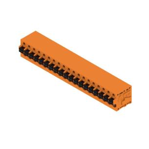 box 90 connection solder tht button push with in push 19 poles of number mm2 5 2 00 5 mm in pitch a 24 v 320 terminal pcb