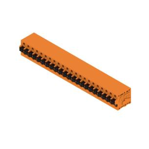 box 90 connection solder tht button push with in push 22 poles of number mm2 5 2 00 5 mm in pitch a 24 v 320 terminal pcb
