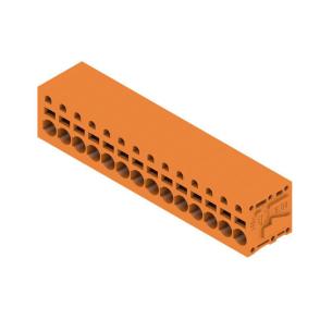 box 90 connection solder tht in push 14 poles of number mm2 5 2 00 5 mm in pitch a 24 v 320 terminal pcb