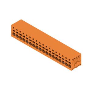 box 90 connection solder tht in push 18 poles of number mm2 5 2 00 5 mm in pitch a 24 v 320 terminal pcb