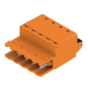 box actuator with in push 5 poles of number mm2 31 3 08 5 mm in pitch a 9 25 v 320 connection wire connector pcb