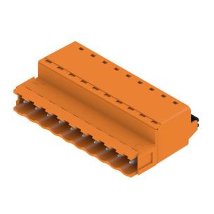 box actuator with in push 10 poles of number mm2 31 3 08 5 mm in pitch a 9 25 v 320 connection wire connector pcb