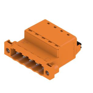 box actuator with in push 5 poles of number mm2 31 3 08 5 mm in pitch a 9 25 v 320 connection wire connector pcb