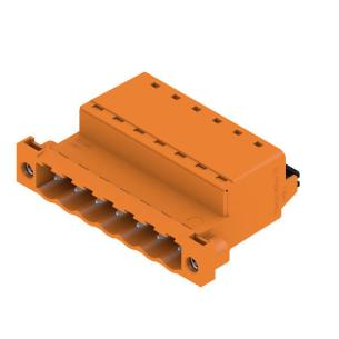 box actuator with in push 7 poles of number mm2 31 3 08 5 mm in pitch a 9 25 v 320 connection wire connector pcb