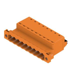 box actuator with in push 9 poles of number mm2 31 3 08 5 mm in pitch a 9 25 v 320 connection wire connector pcb