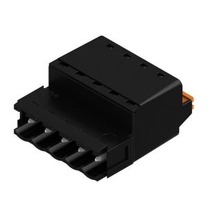 box actuator with in push 5 poles of number mm2 31 3 08 5 mm in pitch a 9 25 v 320 connection wire connector pcb