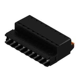 box actuator with in push 9 poles of number mm2 31 3 08 5 mm in pitch a 9 25 v 320 connection wire connector pcb