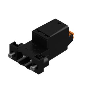 box actuator with in push 2 poles of number mm2 31 3 08 5 mm in pitch a 9 25 v 320 connection wire connector pcb