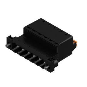 box actuator with in push 6 poles of number mm2 31 3 08 5 mm in pitch a 9 25 v 320 connection wire connector pcb