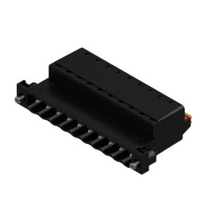 box actuator with in push 10 poles of number mm2 31 3 08 5 mm in pitch a 9 25 v 320 connection wire connector pcb