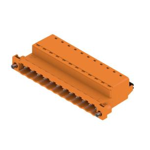 box actuator with in push 12 poles of number mm2 31 3 08 5 mm in pitch a 9 25 v 320 connection wire connector pcb