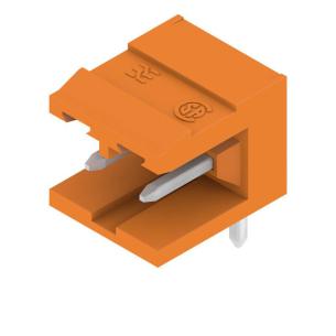 box connection solder tht 2 poles of number 08 5 mm in pitch a 5 17 v 320 connection board connector pcb