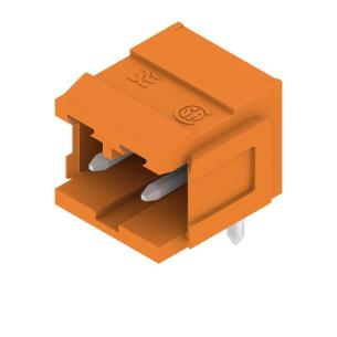 box connection solder tht 2 poles of number 08 5 mm in pitch a 5 17 v 320 connection board connector pcb