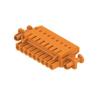box connection top 9 poles of number mm2 5 2 08 5 mm in pitch a 27 v 320 connection wire connector pcb