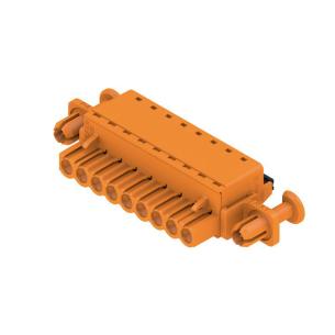 box actuator with in push 9 poles of number mm2 31 3 08 5 mm in pitch a 24 v 320 connection wire connector pcb