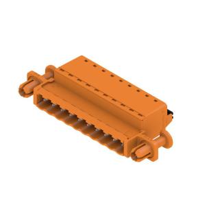 box actuator with in push 10 poles of number mm2 31 3 08 5 mm in pitch a 9 25 v 320 connection wire connector pcb