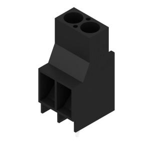 box 90 connection solder tht connection yoke clamping 2 poles of number mm2 6 35 6 mm in pitch a 32 v 1000 terminal pcb