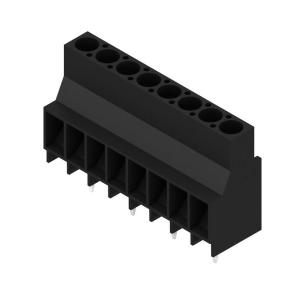 box 90 connection solder tht connection yoke clamping 8 poles of number mm2 6 35 6 mm in pitch a 32 v 1000 terminal pcb