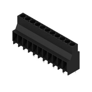 box 90 connection solder tht connection yoke clamping 11 poles of number mm2 6 35 6 mm in pitch a 32 v 1000 terminal pcb
