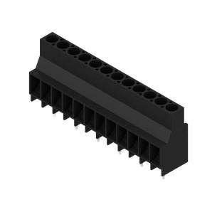 box 90 connection solder tht connection yoke clamping 12 poles of number mm2 6 35 6 mm in pitch a 32 v 1000 terminal pcb
