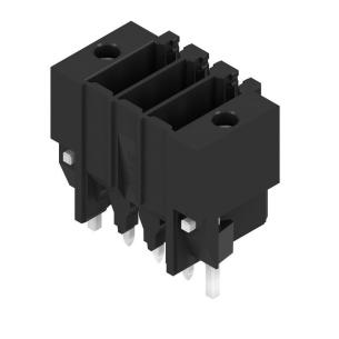 tape connection solder thr tht 6 poles of number 50 3 mm in pitch a 4 13 v 160 connection board connector pcb