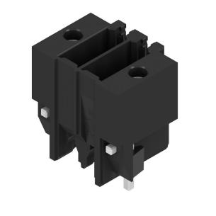tape connection solder thr tht 4 poles of number 50 3 mm in pitch a 4 13 v 160 connection board connector pcb