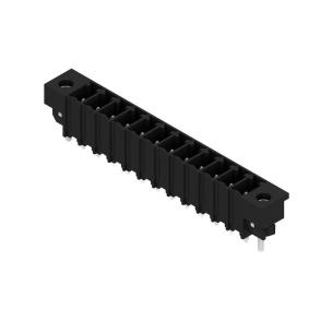 tape connection solder thr tht 12 poles of number 81 3 mm in pitch a 5 17 v 160 connection board connector pcb