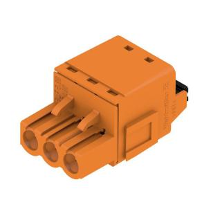 box actuator with in push 3 poles of number mm2 31 3 08 5 mm in pitch a 24 v 320 connection wire connector pcb