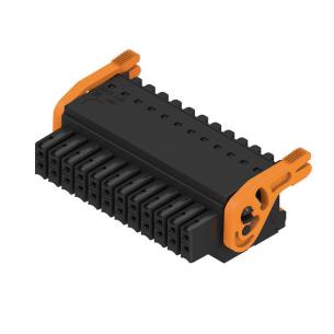 box actuator with in push 24 poles of number mm2 5 1 50 3 mm in pitch a 4 13 v 160 connection wire connector pcb