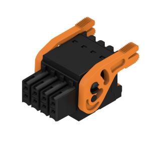 box actuator with in push 8 poles of number mm2 5 1 50 3 mm in pitch a 4 13 v 160 connection wire connector pcb