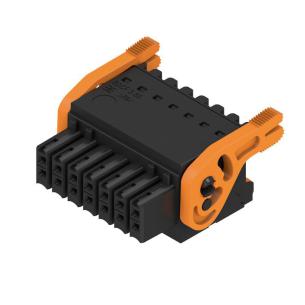 box actuator with in push 14 poles of number mm2 5 1 50 3 mm in pitch a 4 13 v 160 connection wire connector pcb