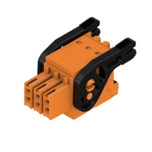 box actuator with in push 6 poles of number mm2 5 1 50 3 mm in pitch a 4 13 v 160 connection wire connector pcb
