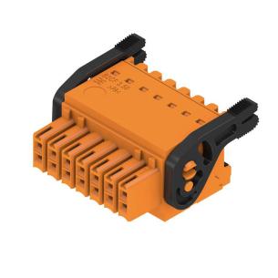 box actuator with in push 14 poles of number mm2 5 1 50 3 mm in pitch a 4 13 v 160 connection wire connector pcb