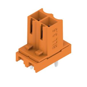tube connection solder tht 2 poles of number 50 3 mm in pitch a 1 15 v 160 connection board connector pcb