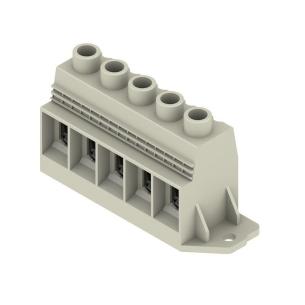 box 90 connection solder tht connection yoke clamping 5 poles of number mm2 50 00 15 mm in pitch a 150 v 1000 terminal pcb
