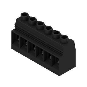box 90 connection solder tht connection yoke clamping 6 poles of number mm2 50 00 15 mm in pitch a 150 v 1000 terminal pcb