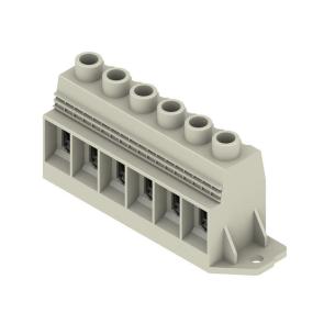 box 90 connection solder tht connection yoke clamping 6 poles of number mm2 50 00 15 mm in pitch a 150 v 1000 terminal pcb